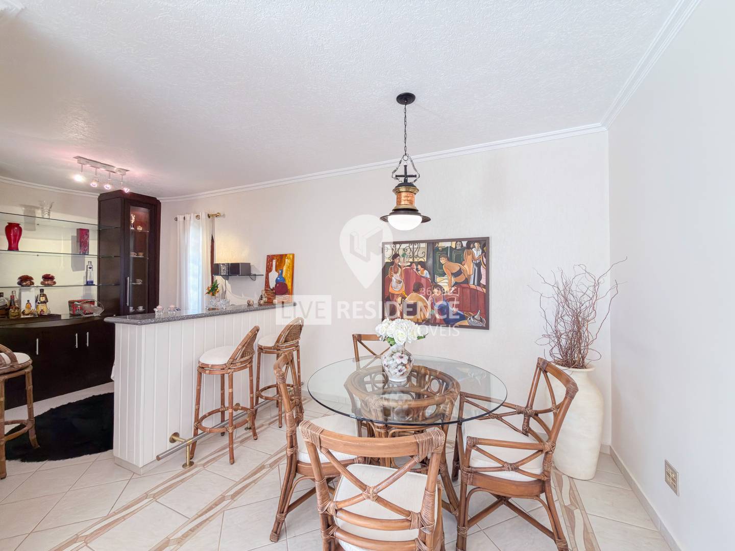 Casa, 4 quartos, 552 m² - Foto 15