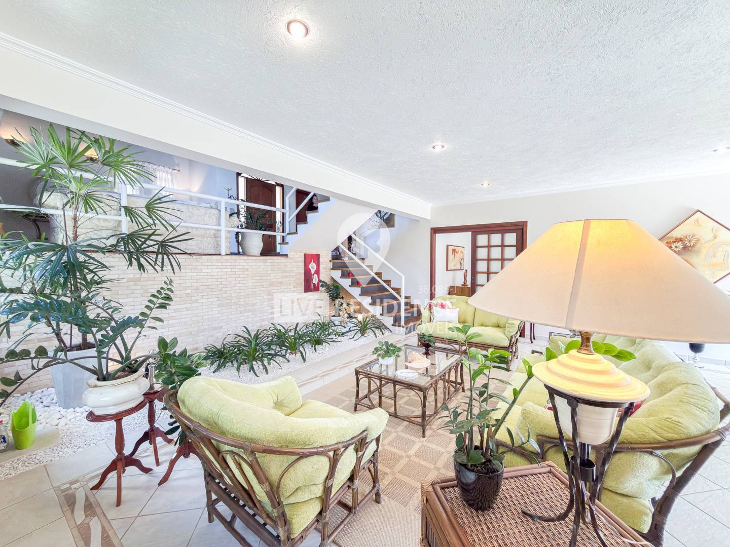 Casa, 4 quartos, 552 m² - Foto 17