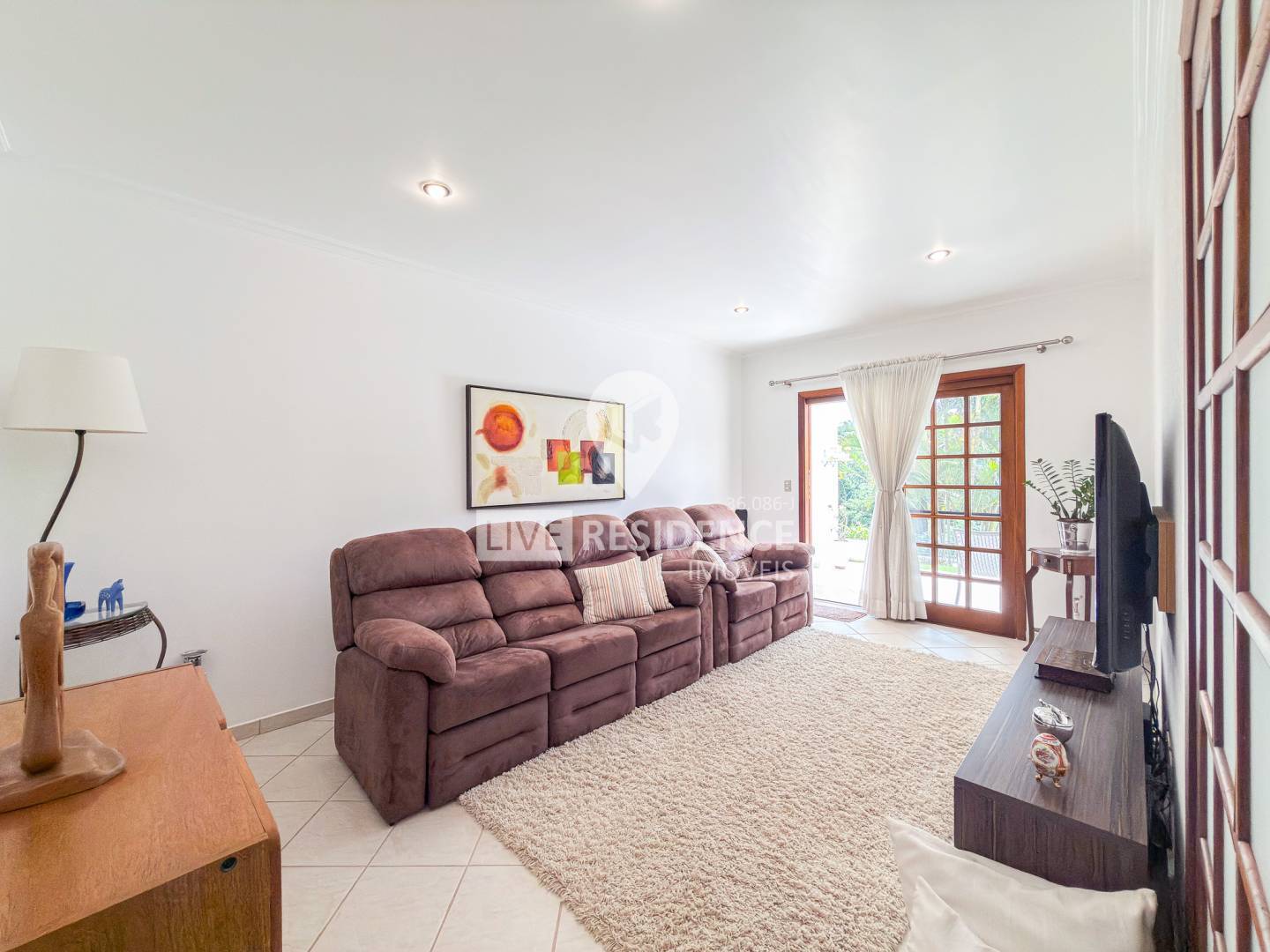 Casa, 4 quartos, 552 m² - Foto 18