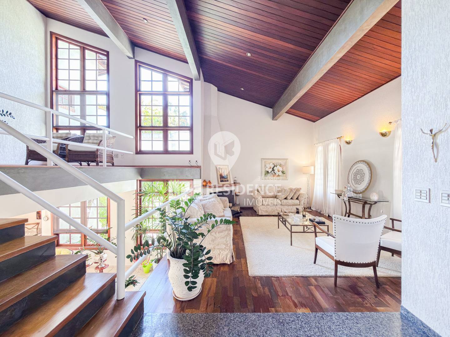 Casa, 4 quartos, 552 m² - Foto 20