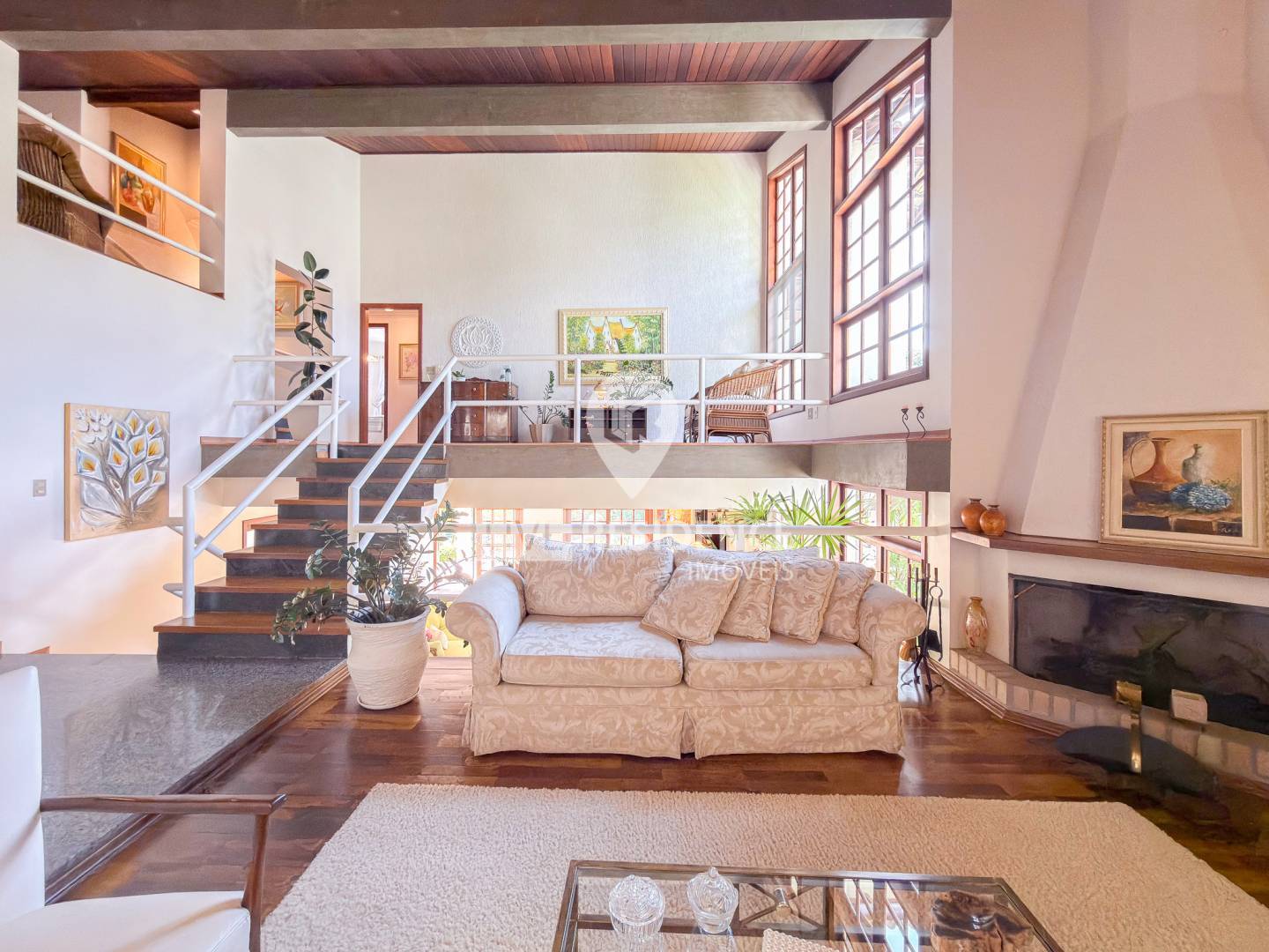 Casa, 4 quartos, 552 m² - Foto 22