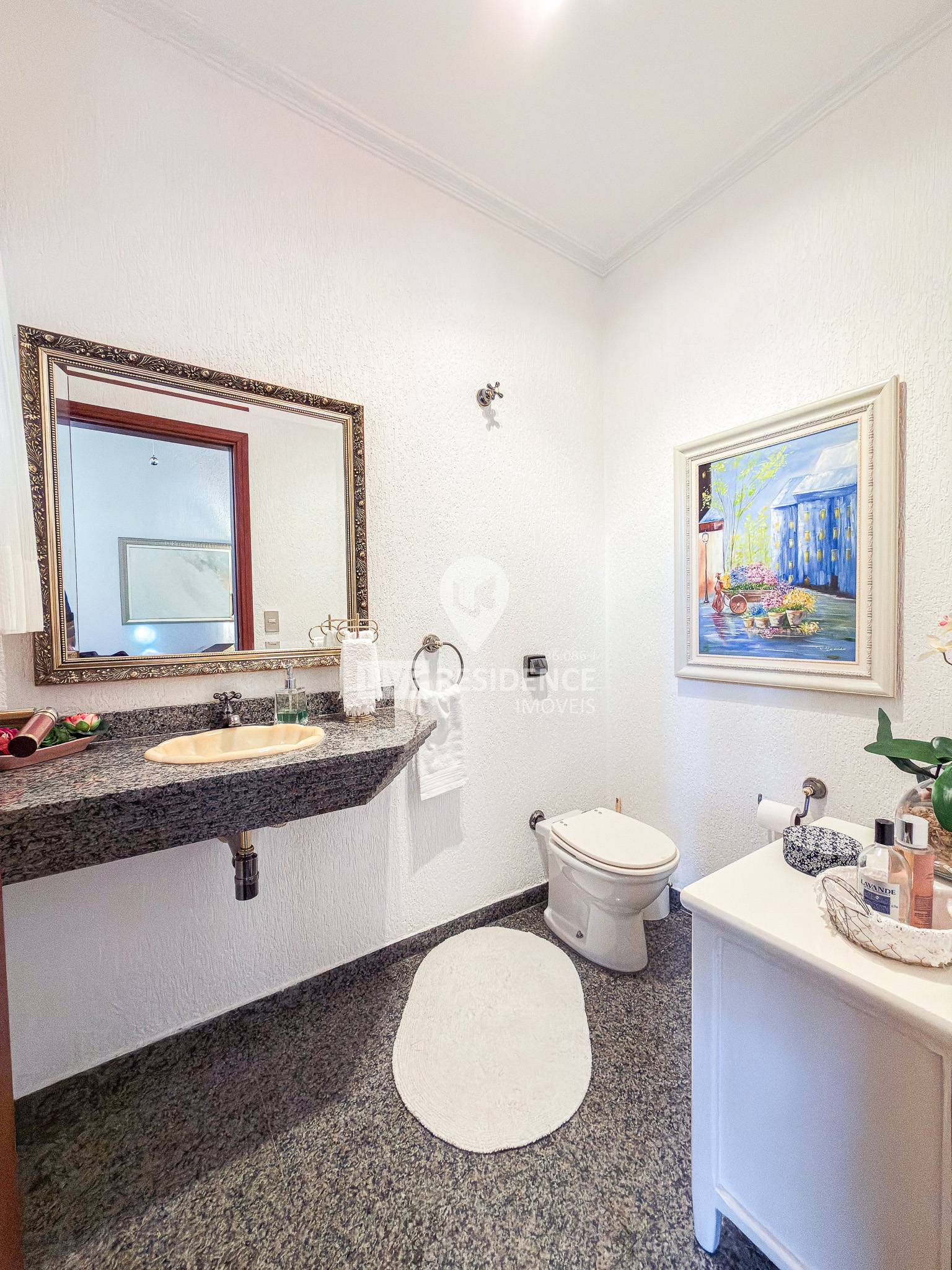 Casa, 4 quartos, 552 m² - Foto 24