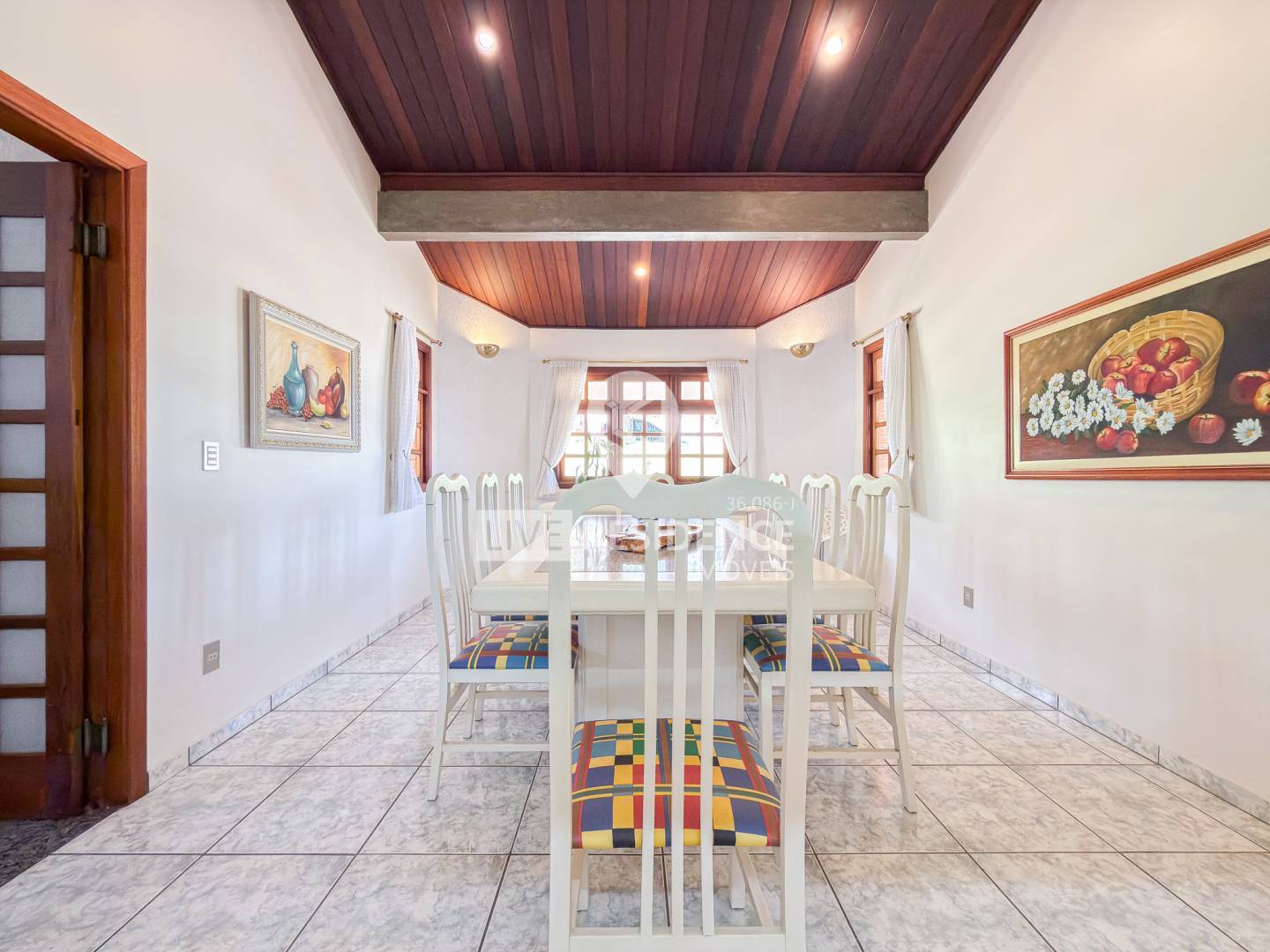 Casa, 4 quartos, 552 m² - Foto 29