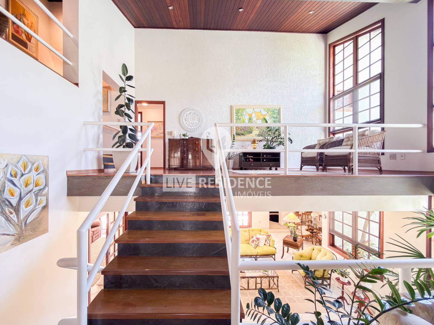 Casa, 4 quartos, 552 m² - Foto 30