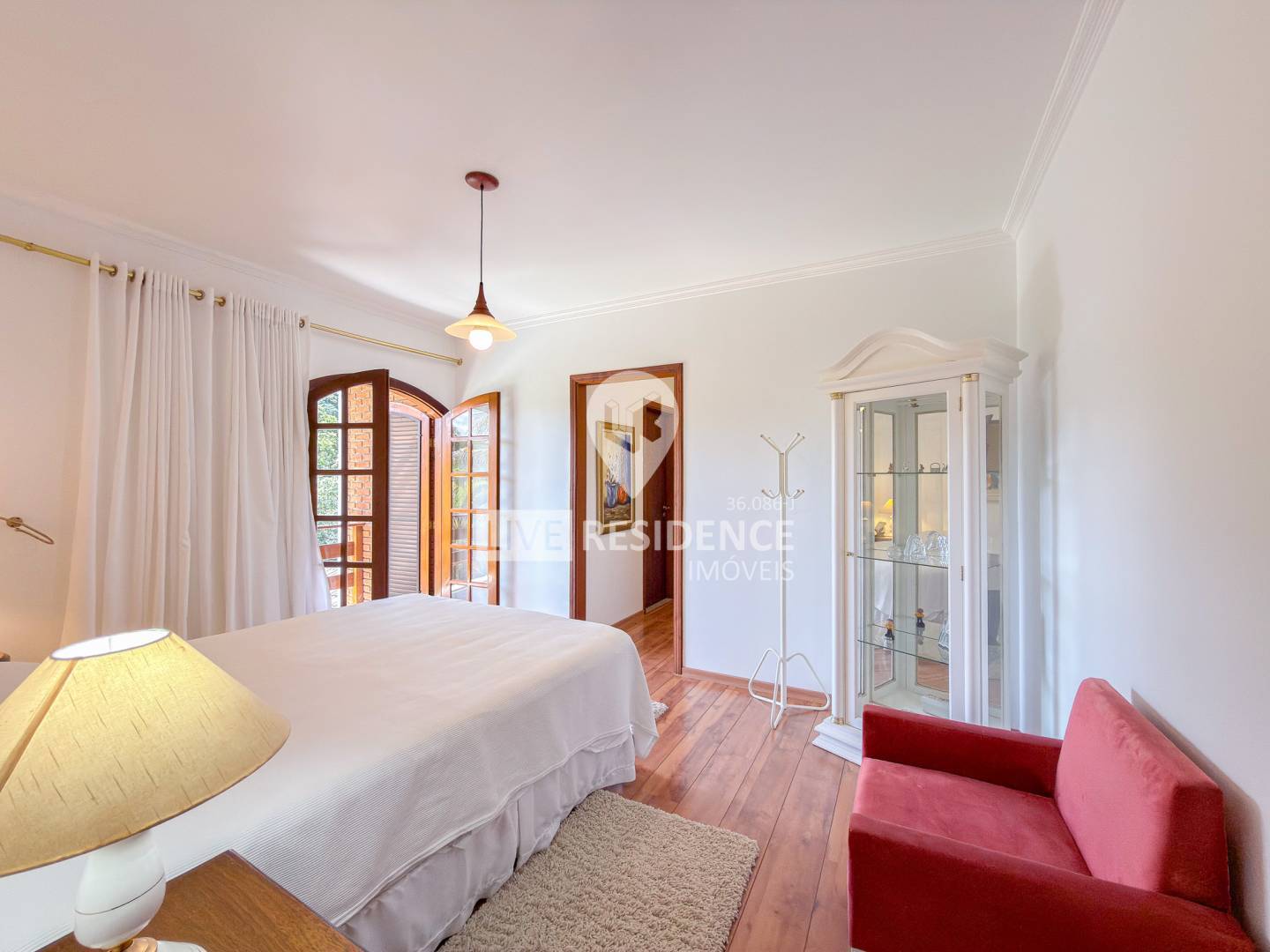 Casa, 4 quartos, 552 m² - Foto 33