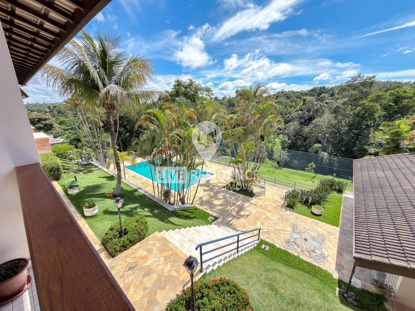 Casa, 4 quartos, 552 m² - Foto 36