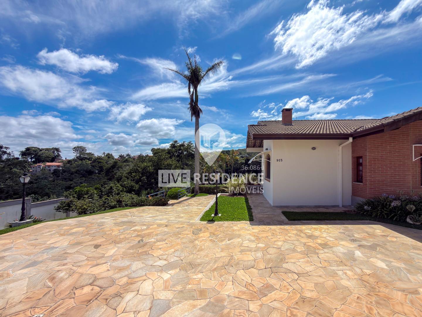 Casa, 4 quartos, 552 m² - Foto 42