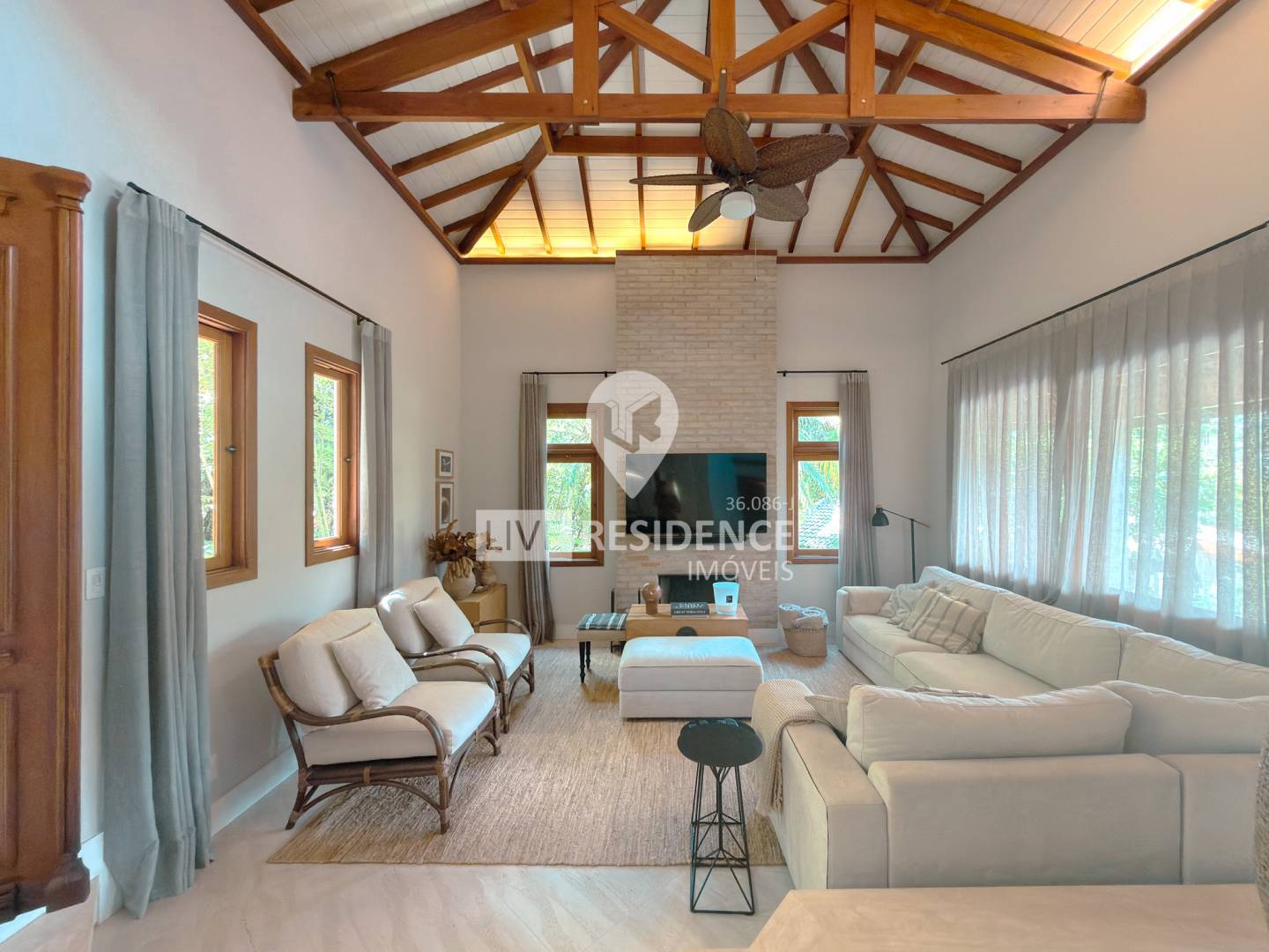 Casa, 5 quartos, 343 m² - Foto 33