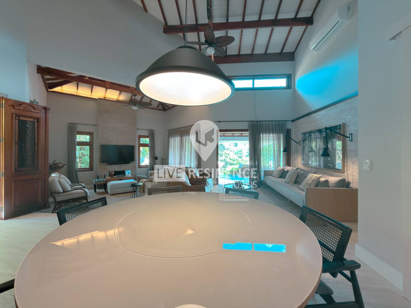 Casa, 5 quartos, 343 m² - Foto 32