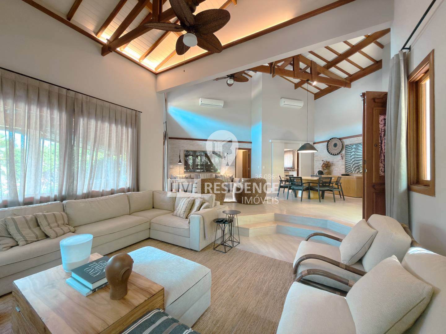 Casa, 5 quartos, 343 m² - Foto 34