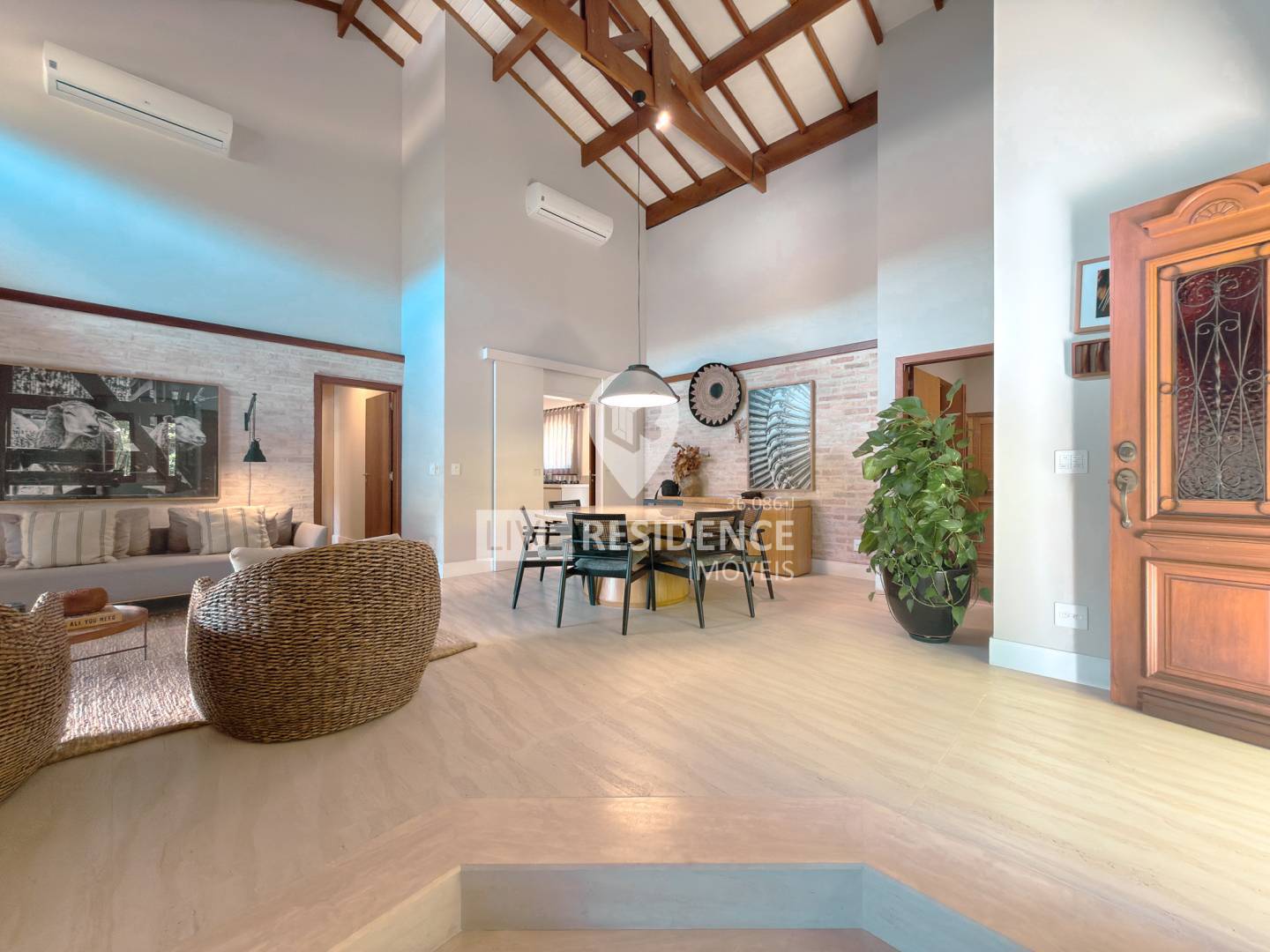 Casa, 5 quartos, 343 m² - Foto 35