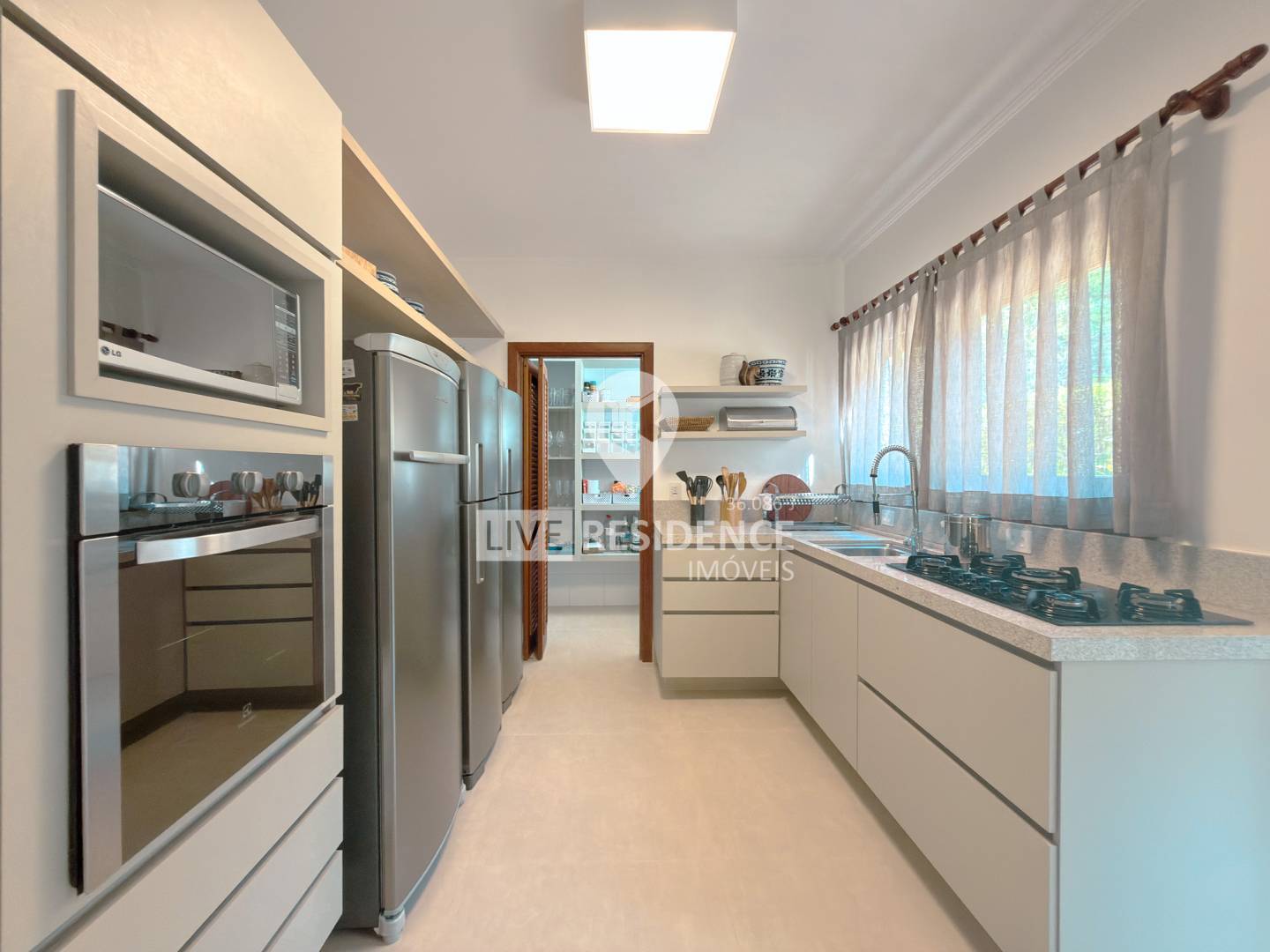 Casa, 5 quartos, 343 m² - Foto 37