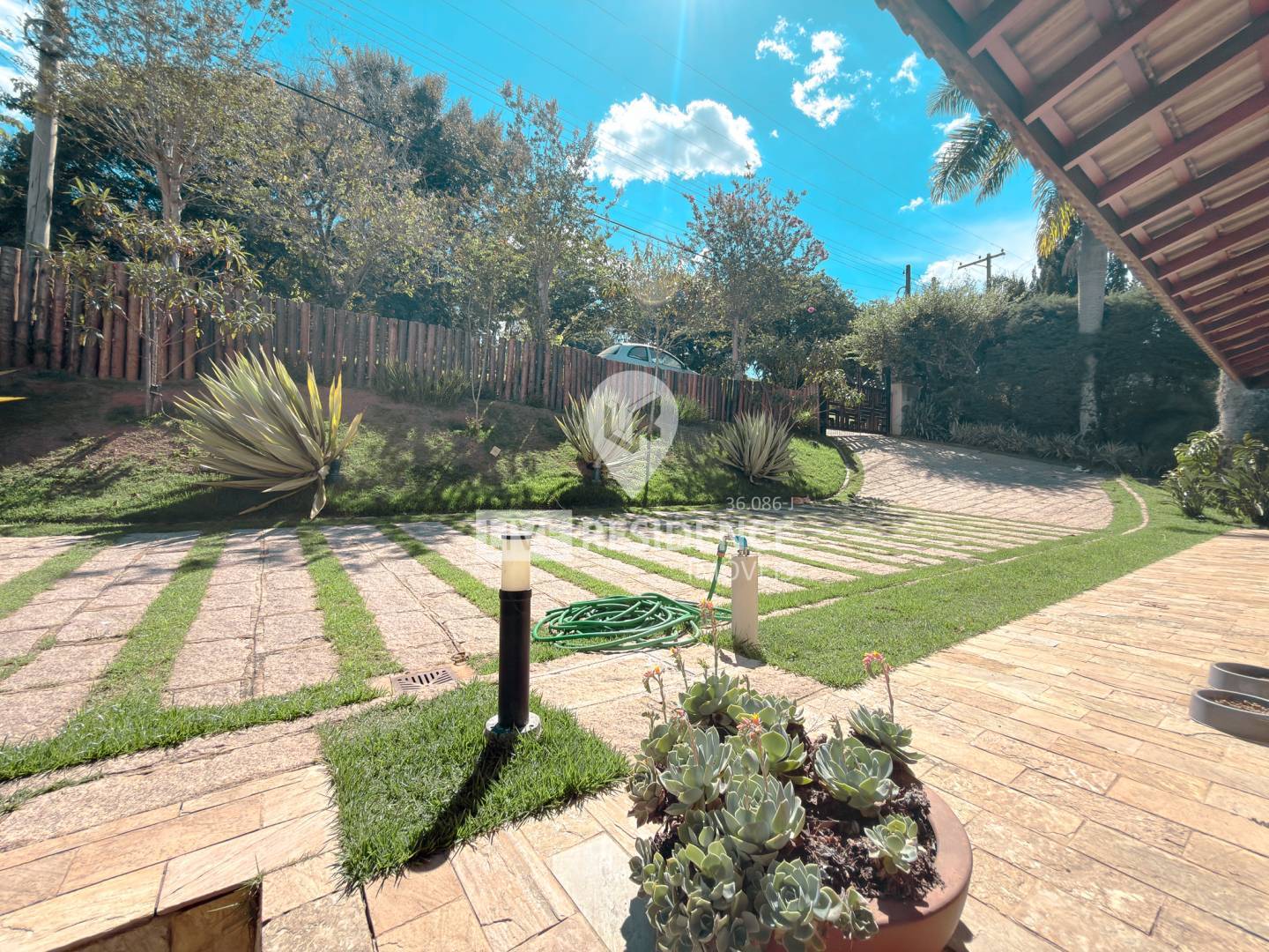 Casa, 5 quartos, 343 m² - Foto 40