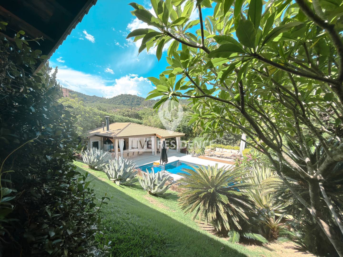 Casa, 5 quartos, 343 m² - Foto 52