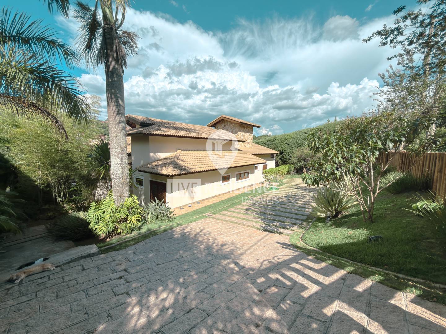 Casa, 5 quartos, 343 m² - Foto 57