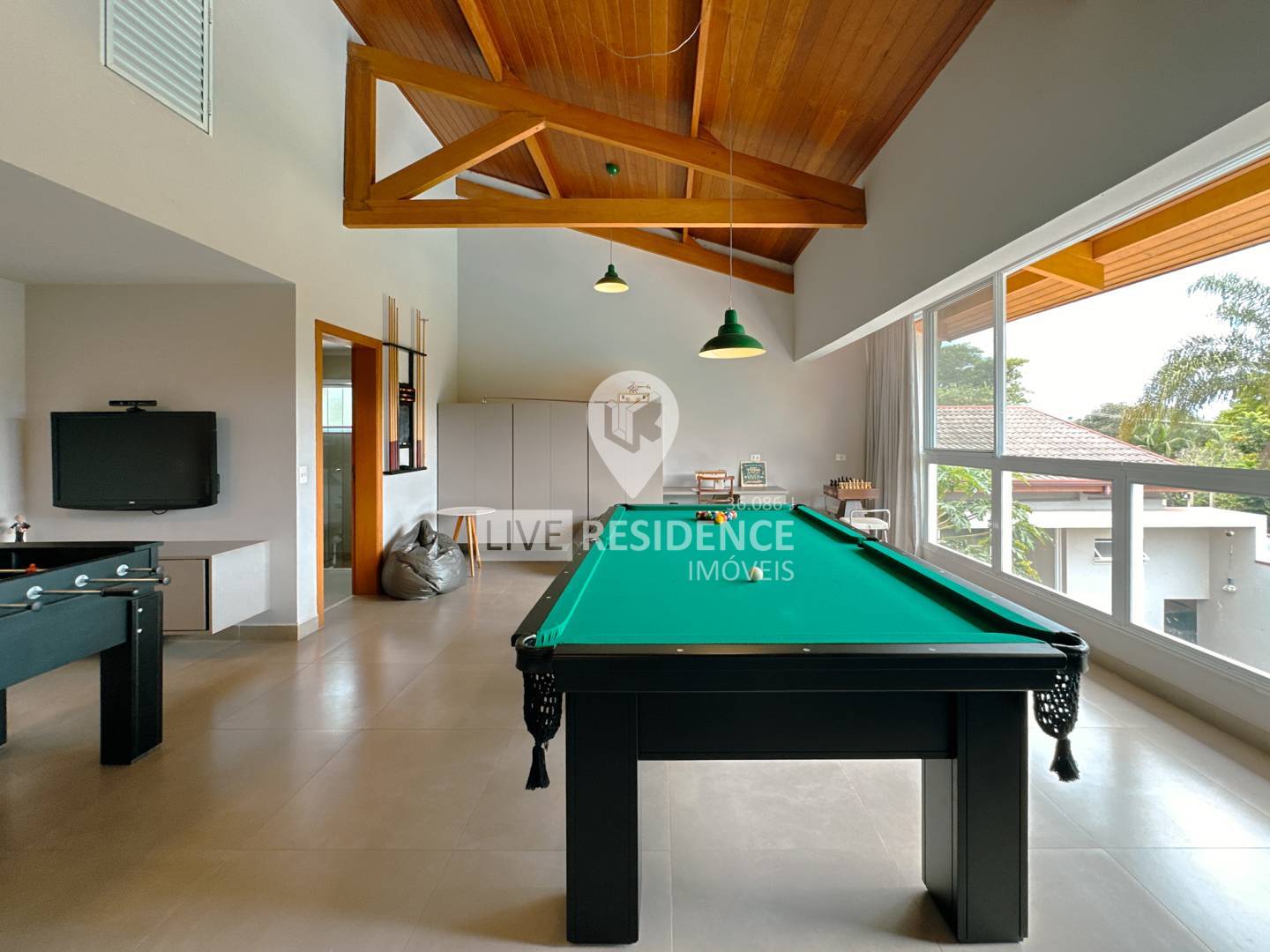 Casa, 3 quartos, 303 m² - Foto 38