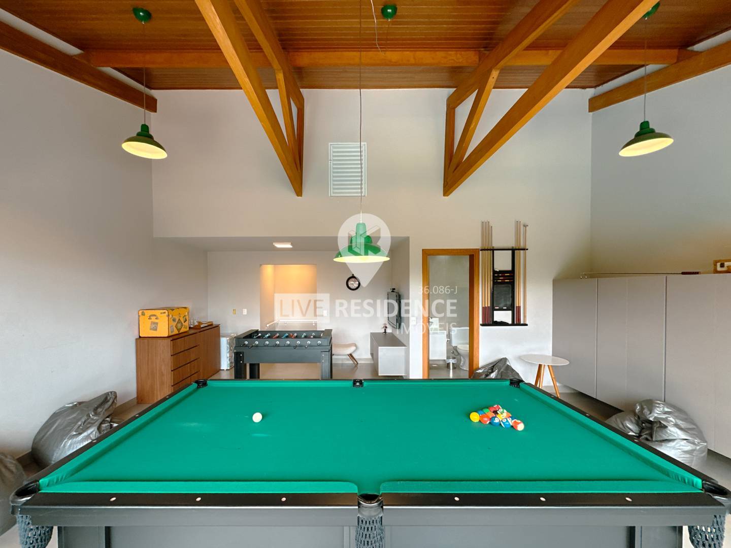 Casa, 3 quartos, 303 m² - Foto 44