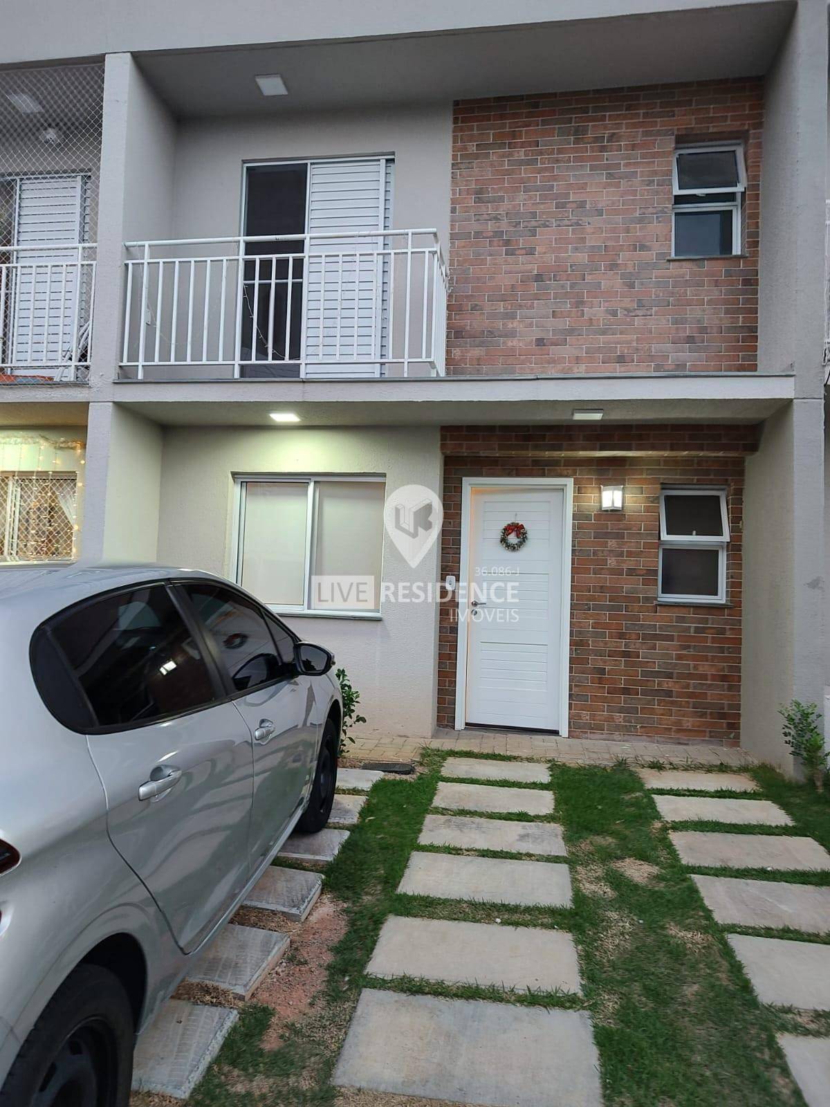 Casa, 2 quartos, 81 m² - Foto 16