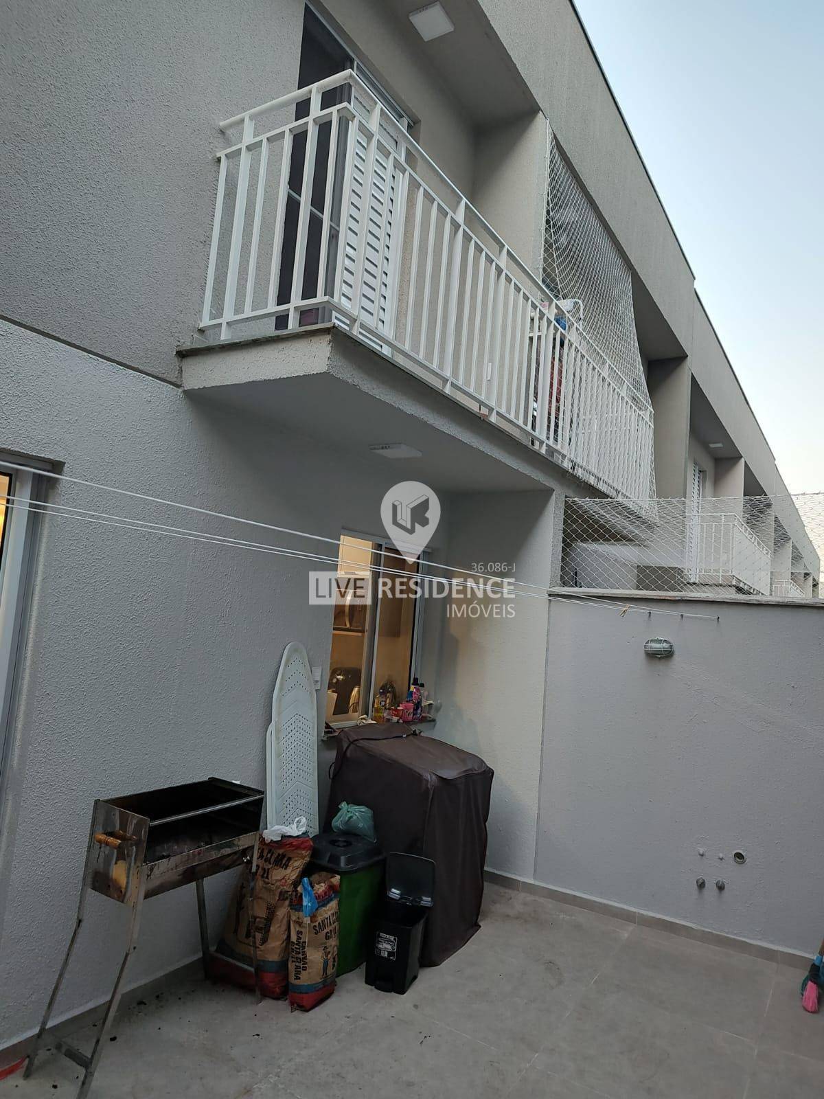 Casa, 2 quartos, 81 m² - Foto 18