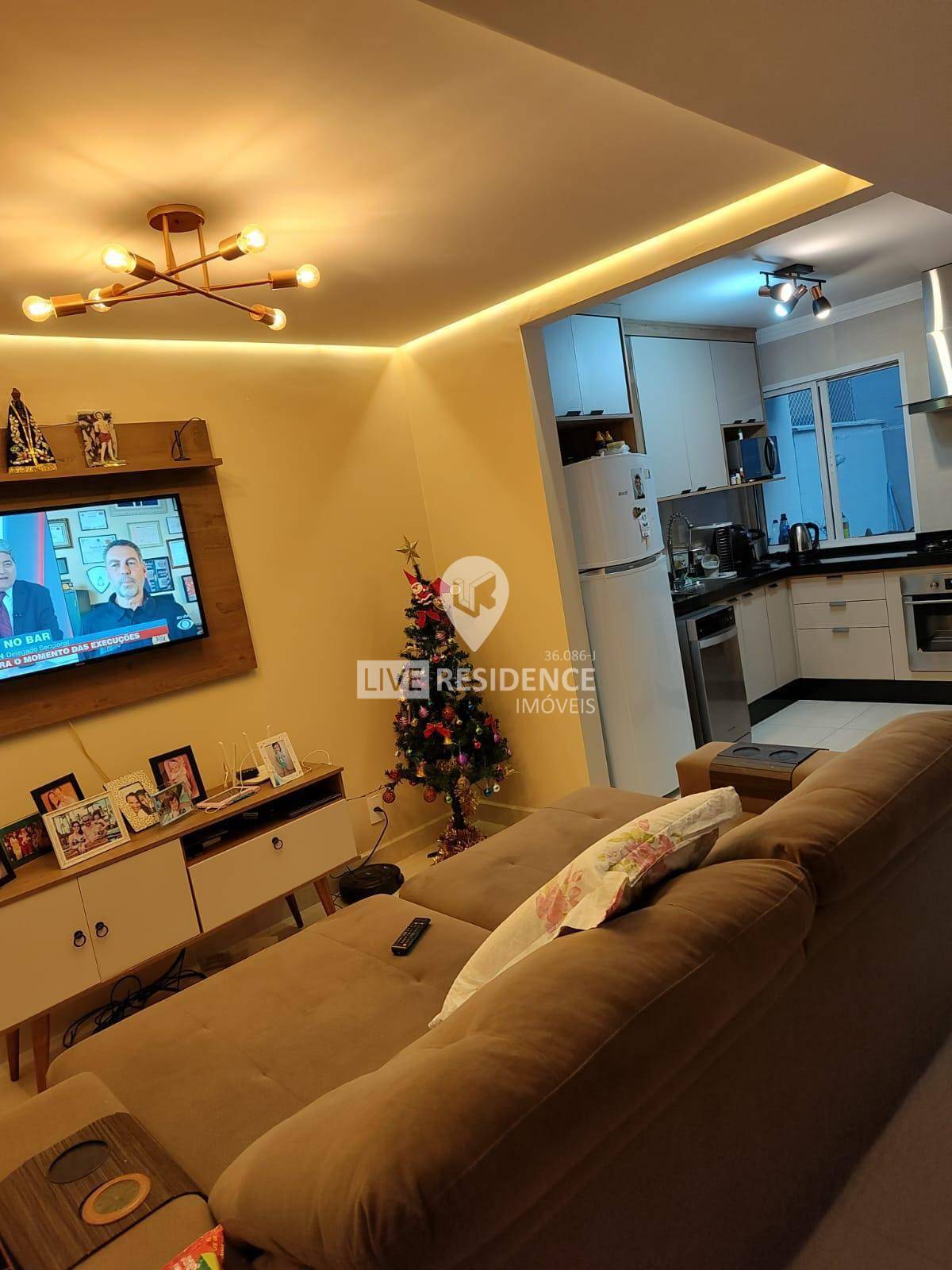 Casa, 2 quartos, 81 m² - Foto 22