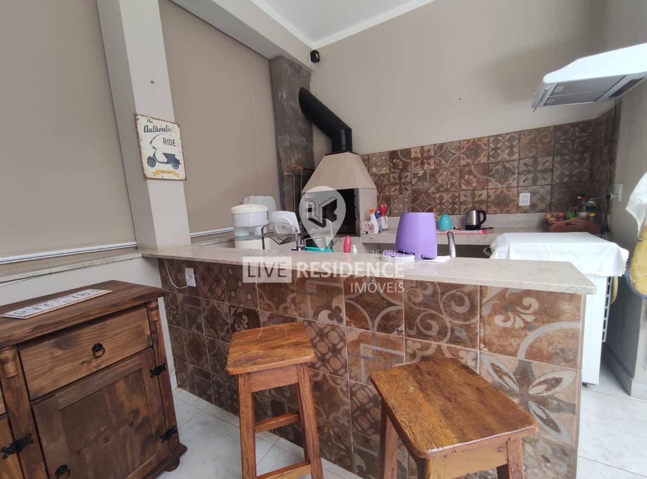 Casa, 3 quartos, 157 m² - Foto 23