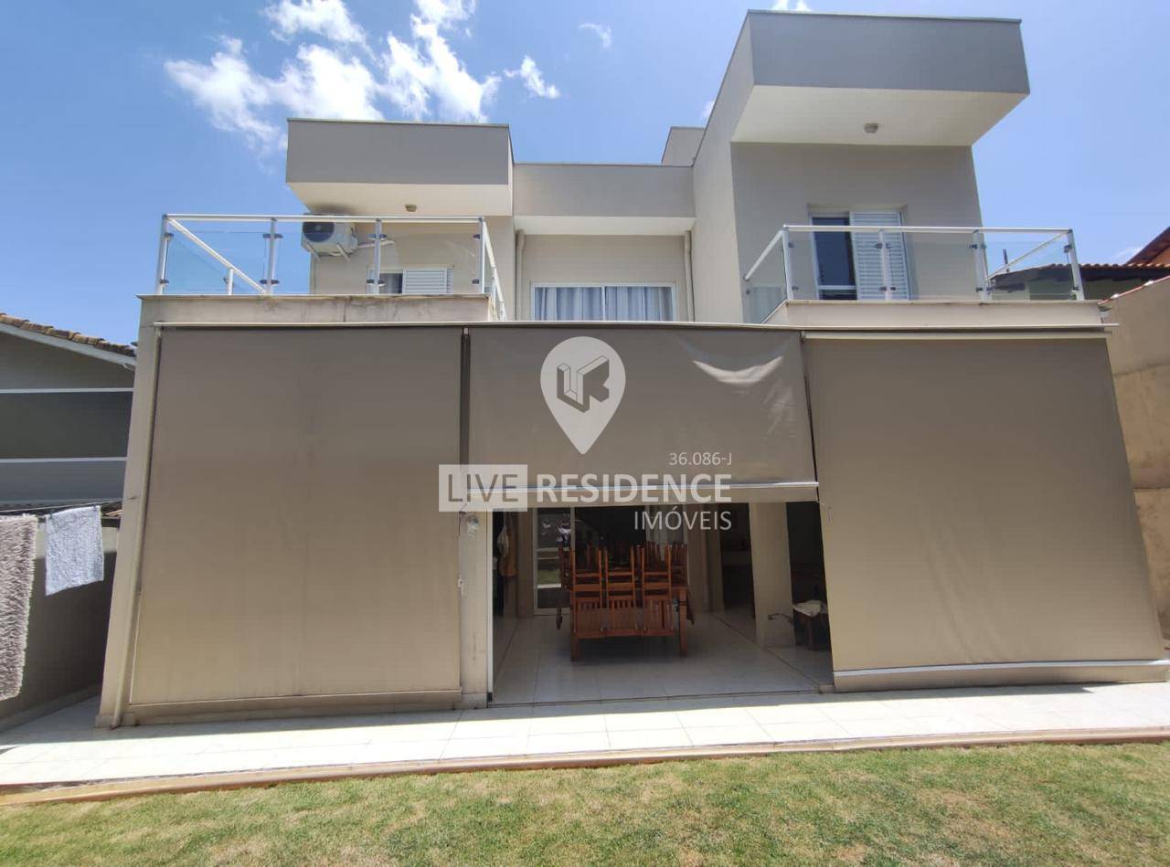 Casa, 3 quartos, 157 m² - Foto 28