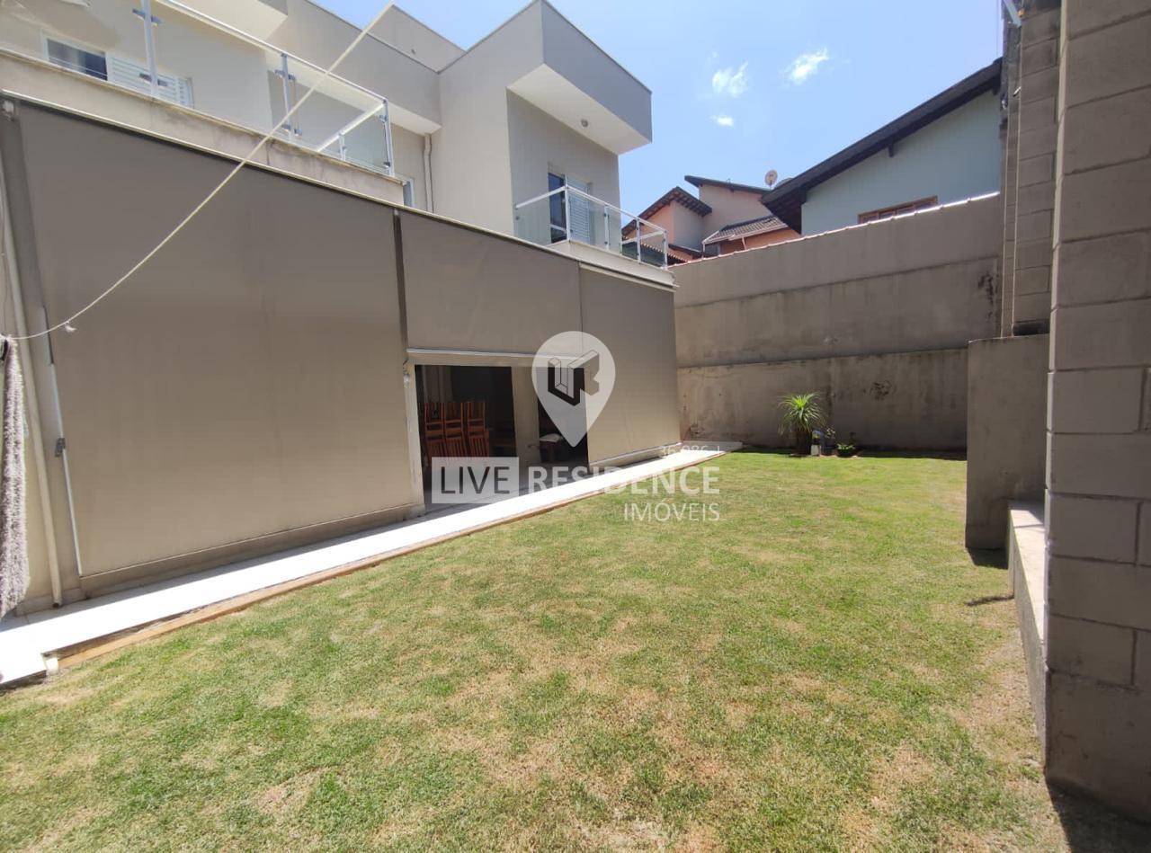 Casa, 3 quartos, 157 m² - Foto 29