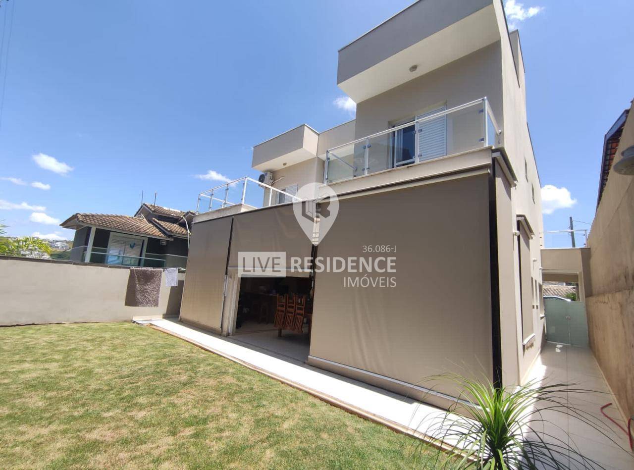 Casa, 3 quartos, 157 m² - Foto 27