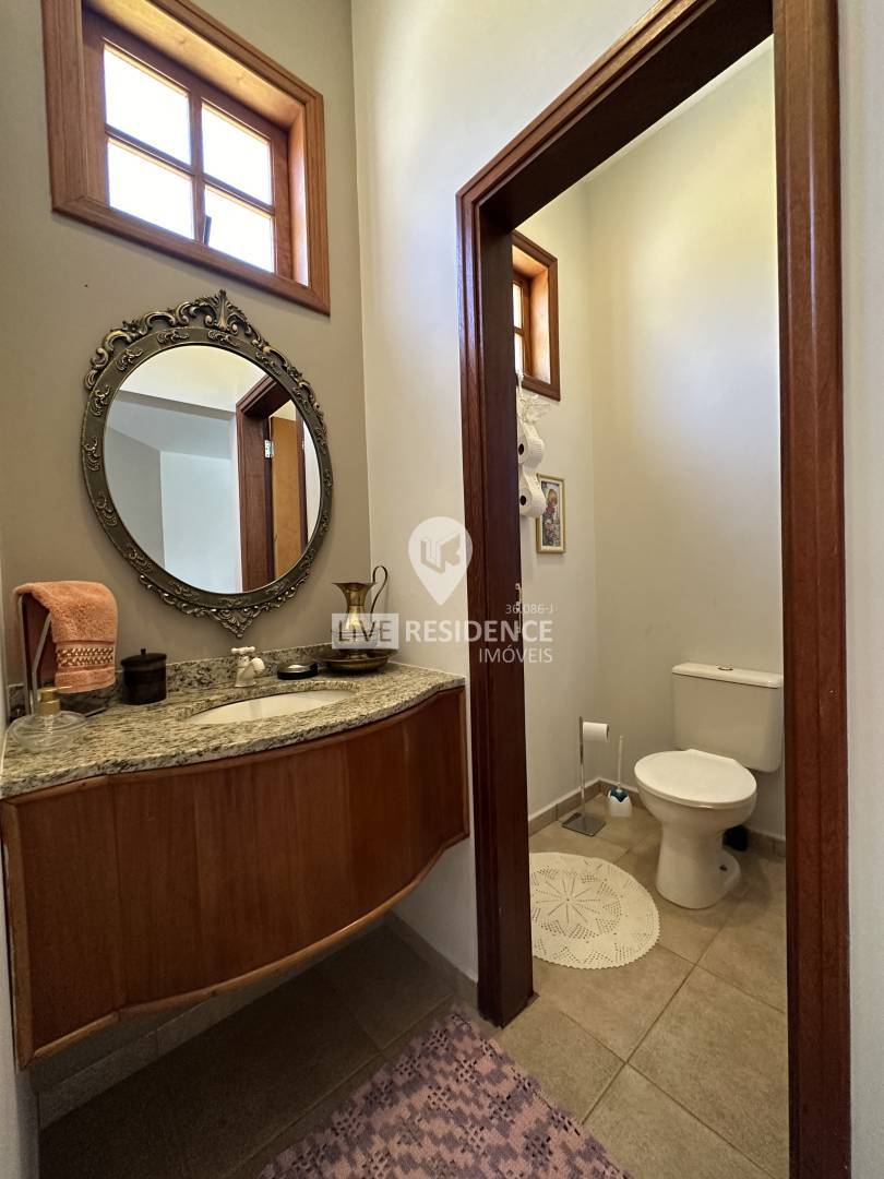 Casa, 5 quartos, 443 m² - Foto 18