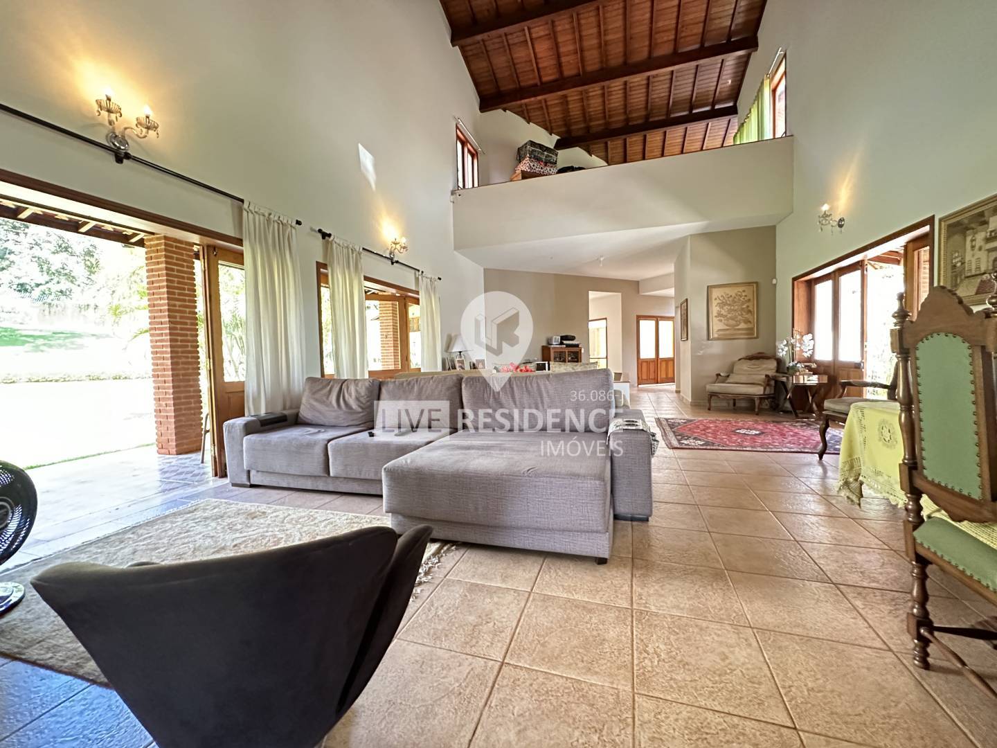 Casa, 5 quartos, 443 m² - Foto 19