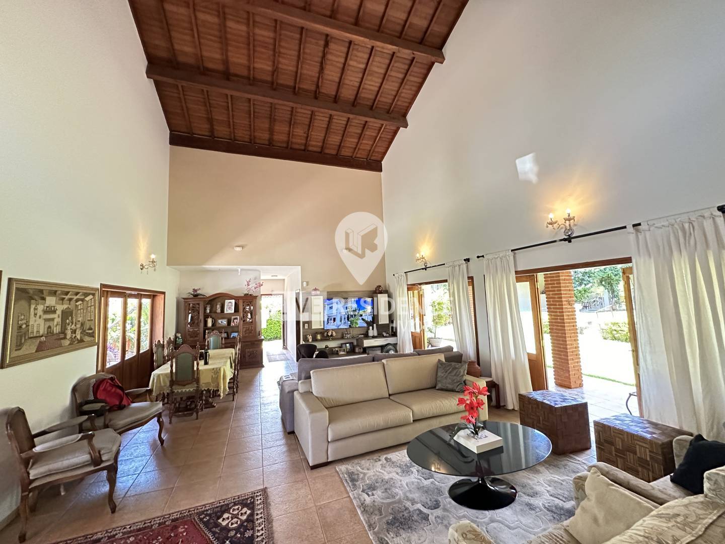 Casa, 5 quartos, 443 m² - Foto 20