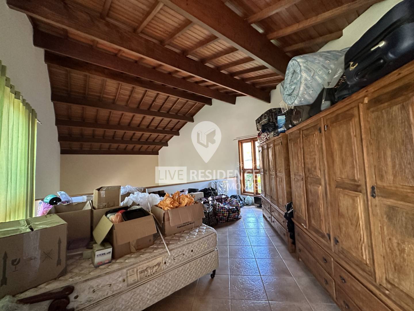 Casa, 5 quartos, 443 m² - Foto 27