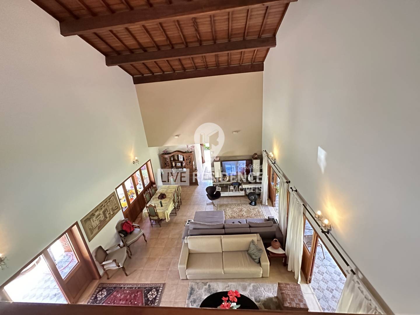 Casa, 5 quartos, 443 m² - Foto 21