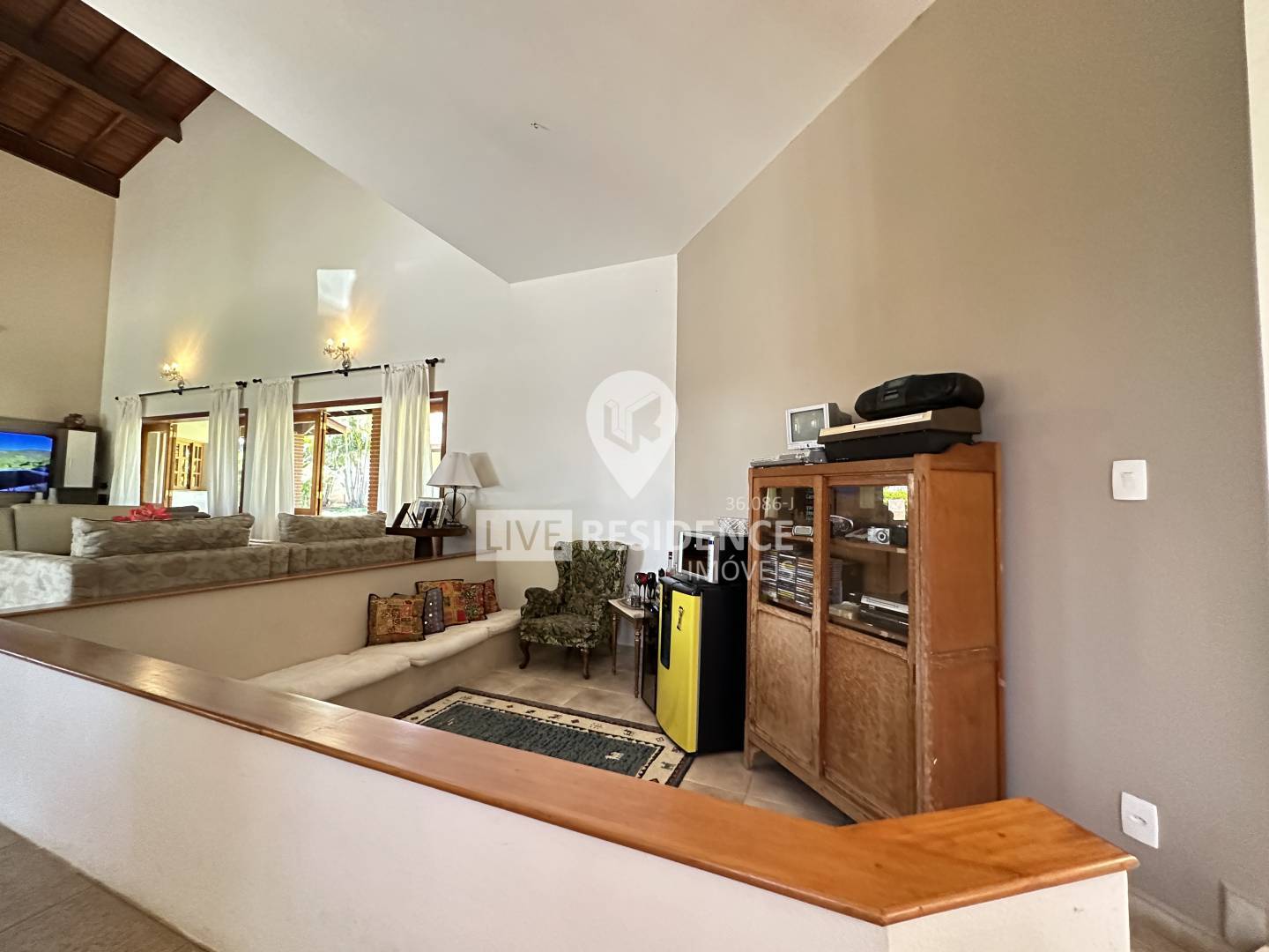 Casa, 5 quartos, 443 m² - Foto 22