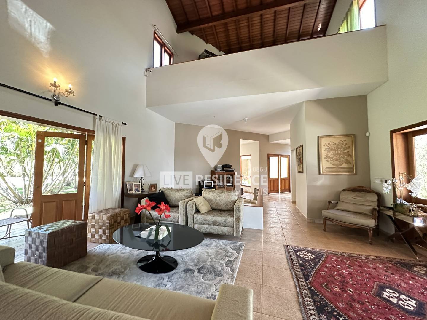 Casa, 5 quartos, 443 m² - Foto 37