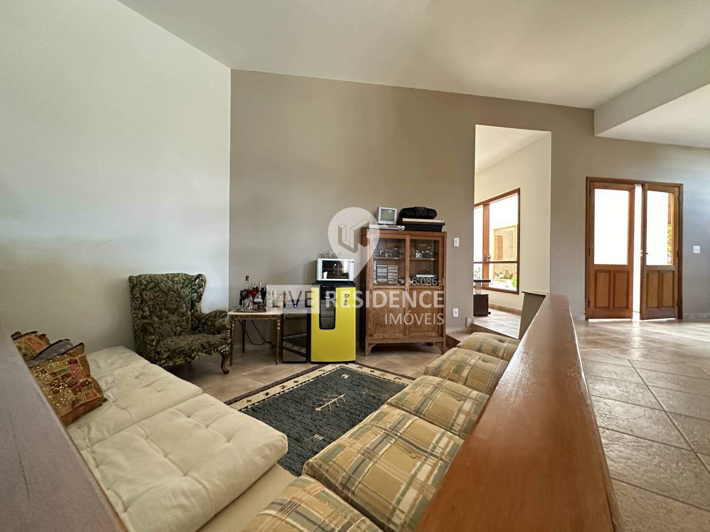 Casa, 5 quartos, 443 m² - Foto 38