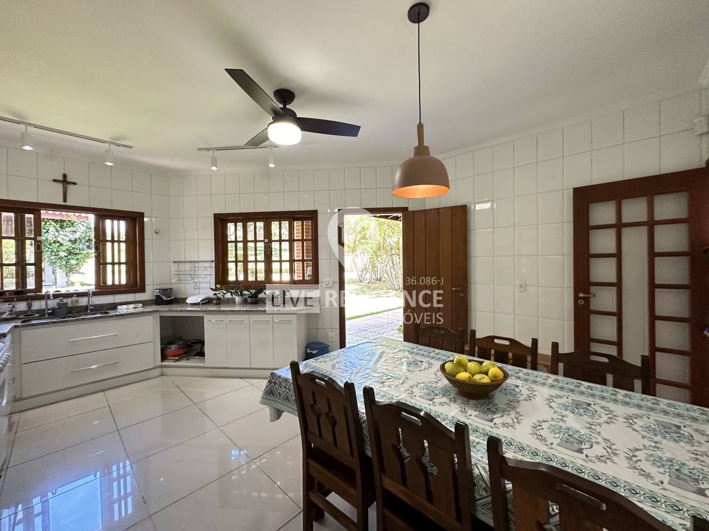 Casa, 5 quartos, 443 m² - Foto 45