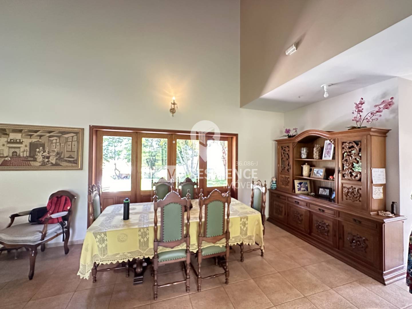 Casa, 5 quartos, 443 m² - Foto 46