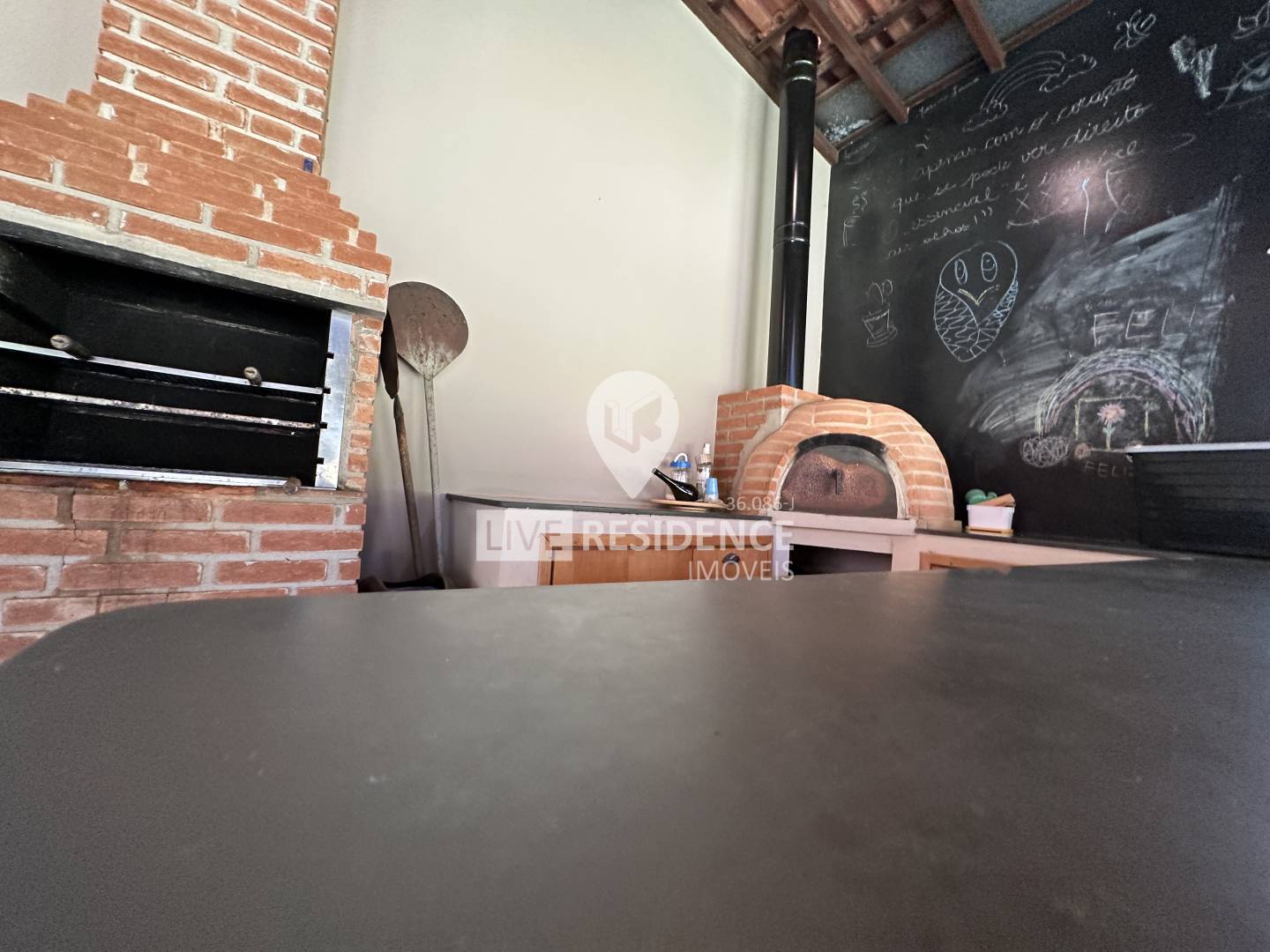 Casa, 5 quartos, 443 m² - Foto 48