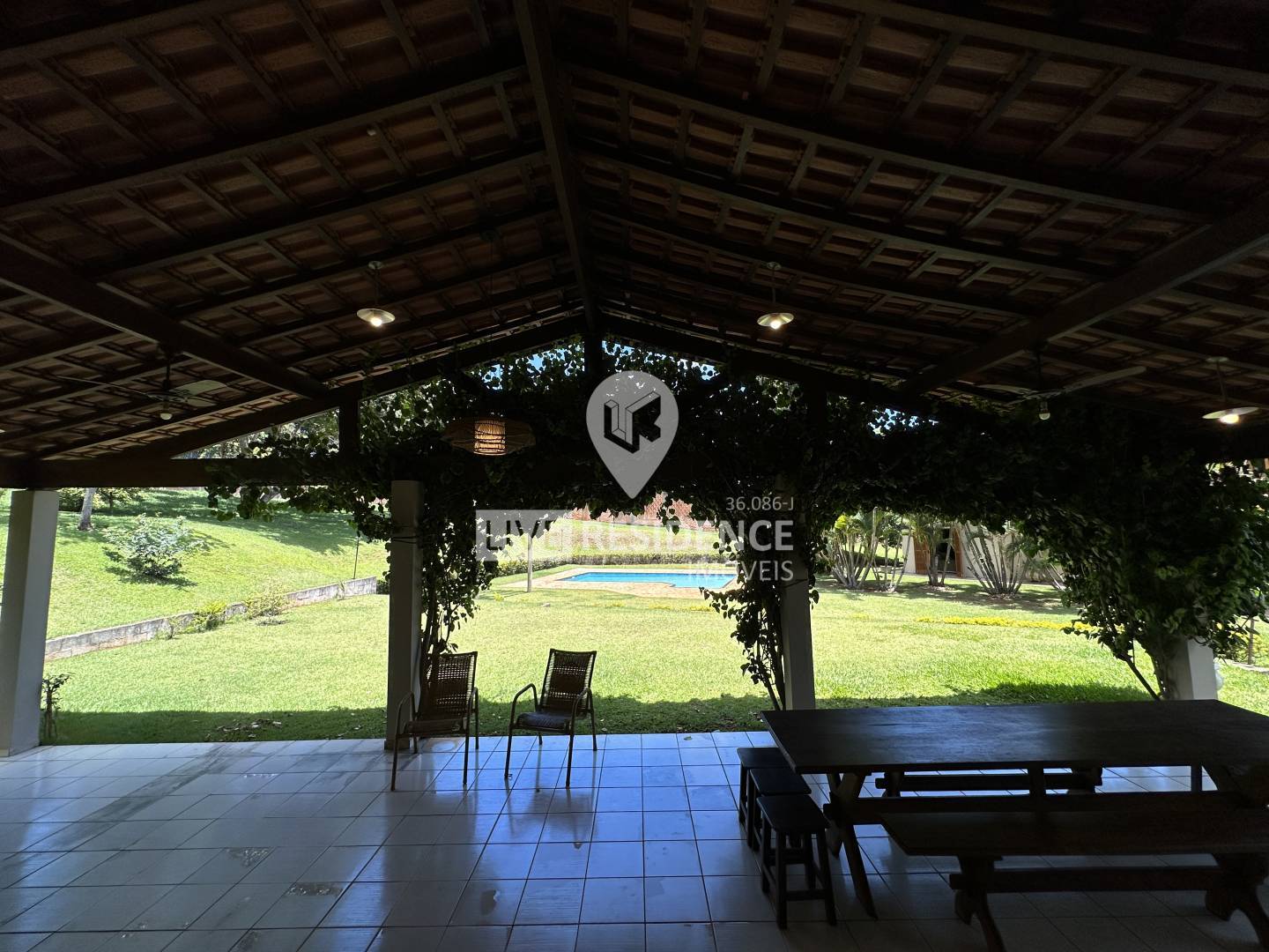 Casa, 5 quartos, 443 m² - Foto 17