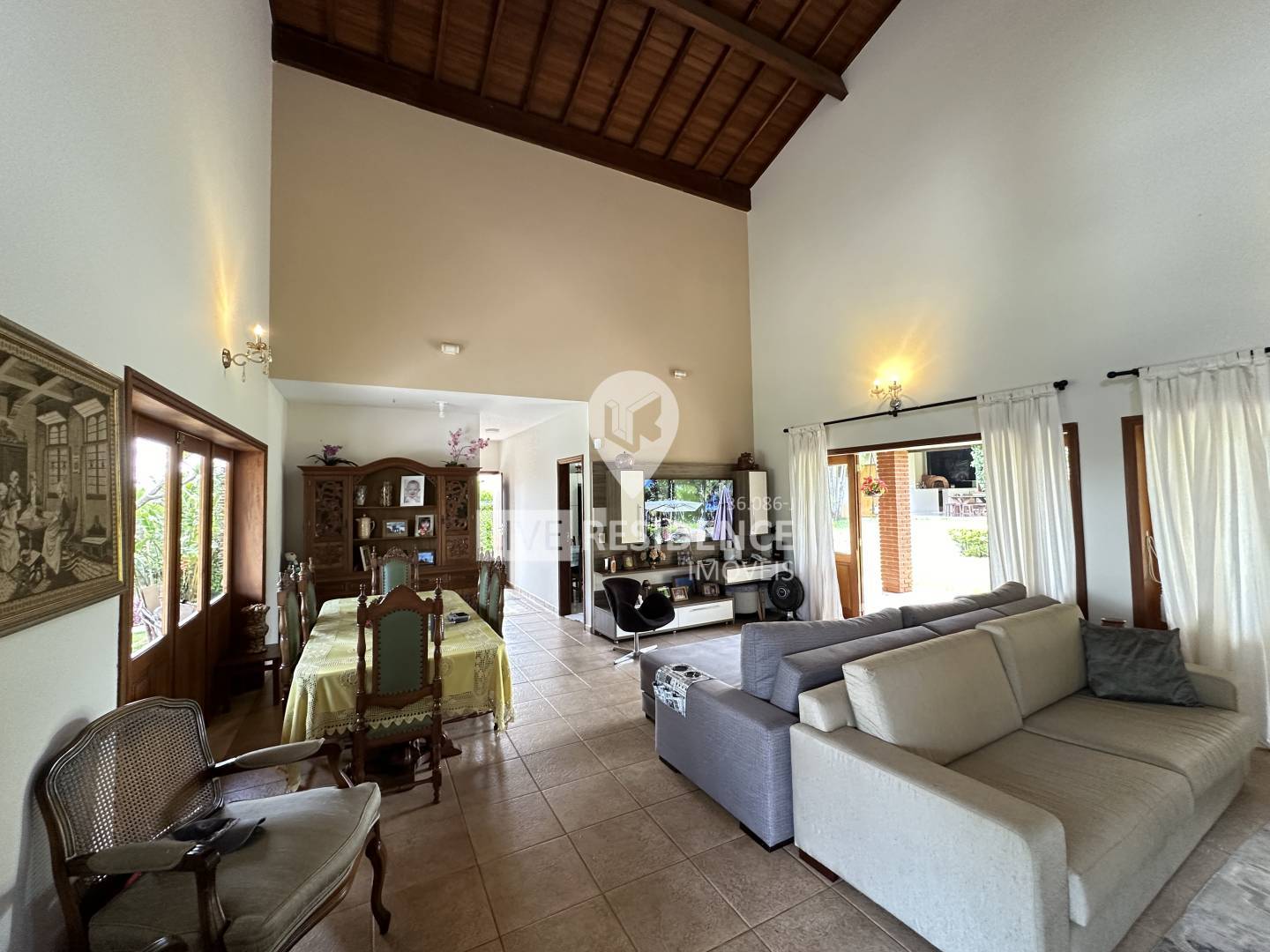 Casa, 5 quartos, 443 m² - Foto 49