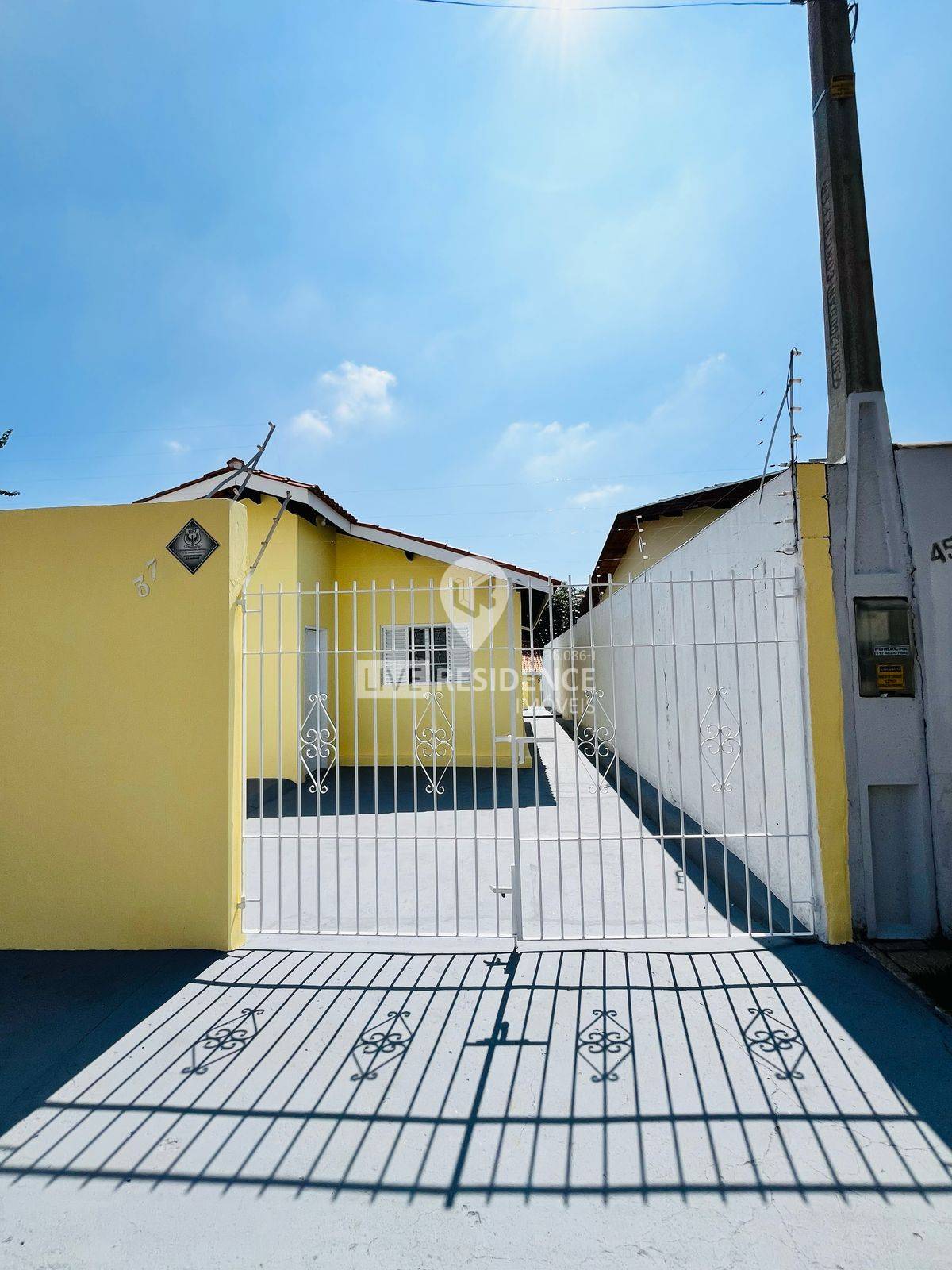 Casa, 3 quartos, 160 m² - Foto 27