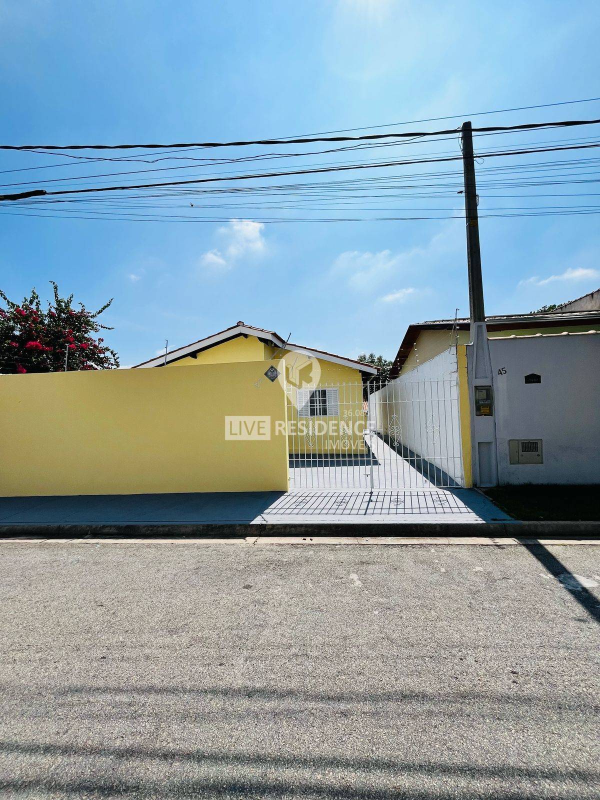 Casa, 3 quartos, 160 m² - Foto 28