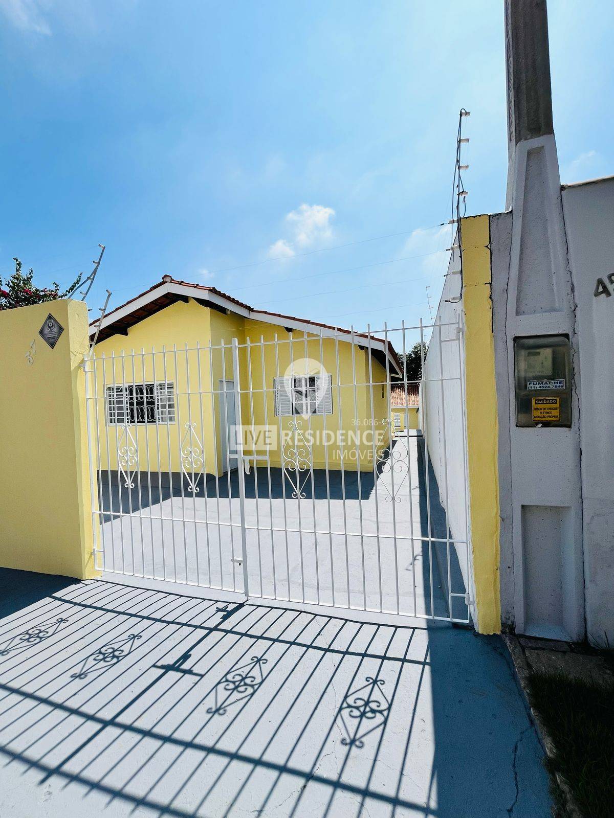 Casa, 3 quartos, 160 m² - Foto 31