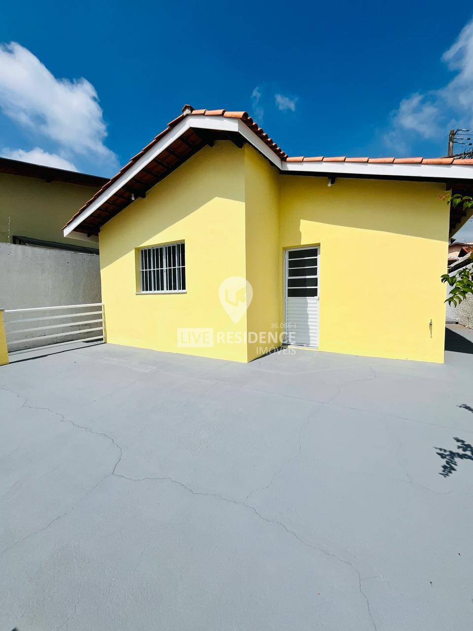 Casa, 3 quartos, 160 m² - Foto 45
