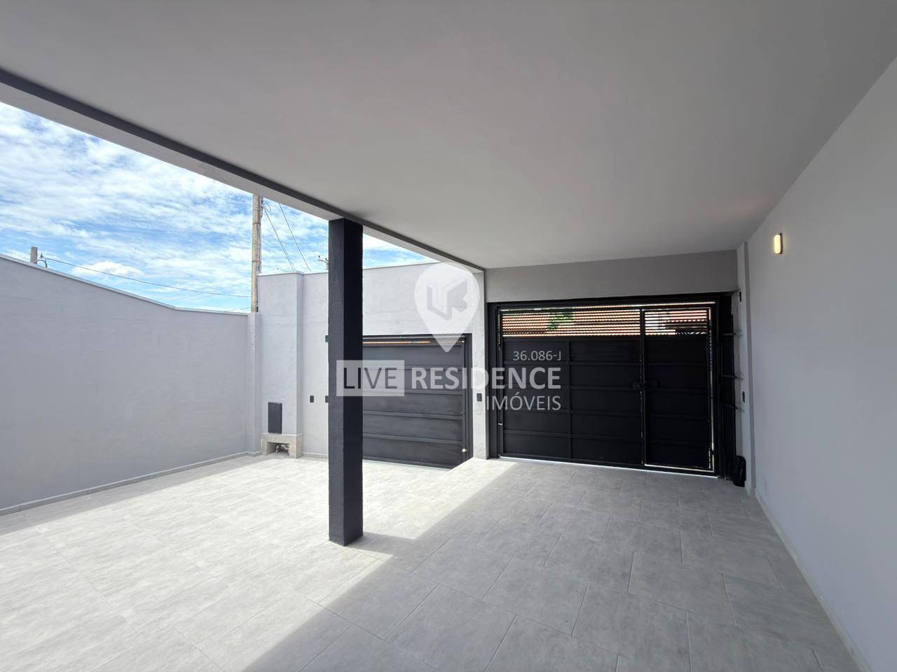 Casa, 3 quartos, 95 m² - Foto 16