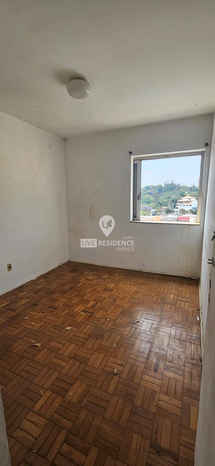 Apartamento, 1 quarto, 58 m² - Foto 2