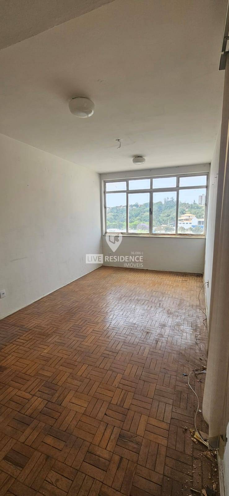 Apartamento, 1 quarto, 58 m² - Foto 1