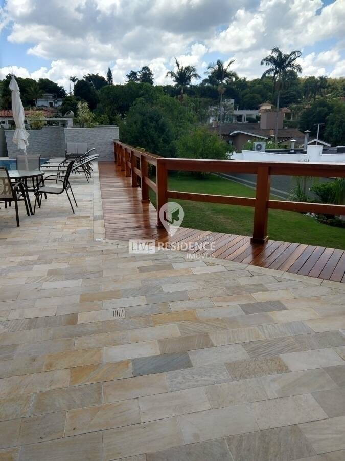 Casa, 4 quartos, 538 m² - Foto 33