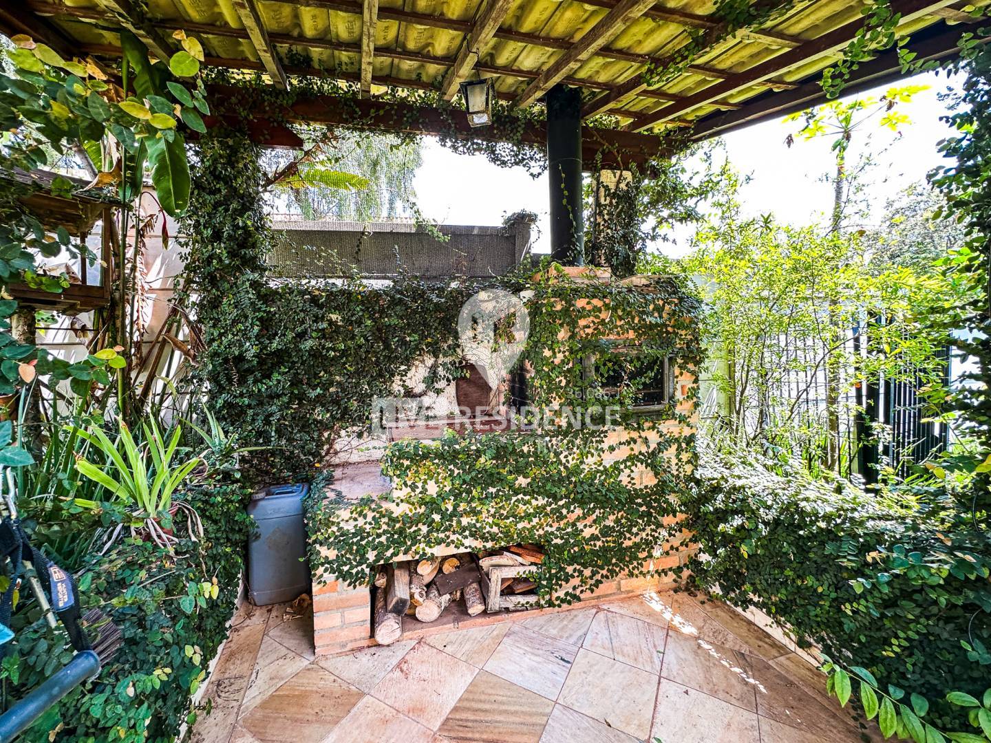 Casa, 3 quartos, 320 m² - Foto 31